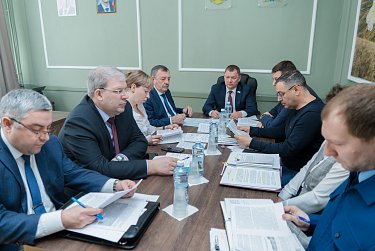Упрощается механизм изъятия земельного участка